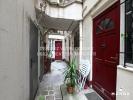 Annonce Location 2 pices Appartement Paris-10eme-arrondissement