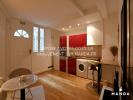 Louer Appartement Paris-10eme-arrondissement 1060 euros