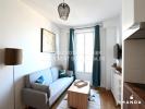 Apartment BOULOGNE-BILLANCOURT 