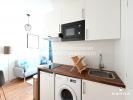 Apartment BOULOGNE-BILLANCOURT 