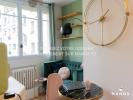 Location Appartement Paris-15eme-arrondissement 75