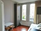 For rent Apartment Paris-17eme-arrondissement  75017 14 m2