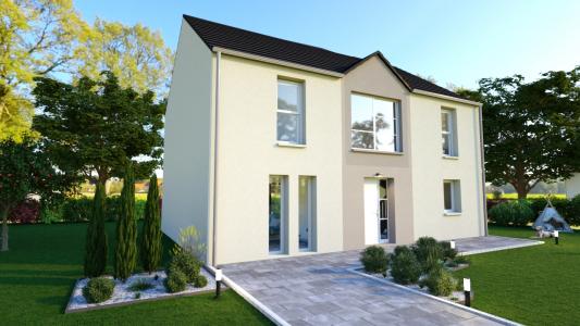 For sale House SACLAY 