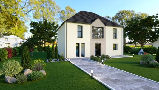 Vente Maison SACLAY 