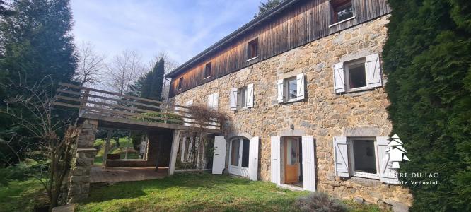 Vente Maison 13 pices ROCHEPAULE 07320