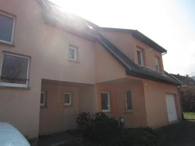 Vente Appartement 5 pices RIQUEWIHR 68340