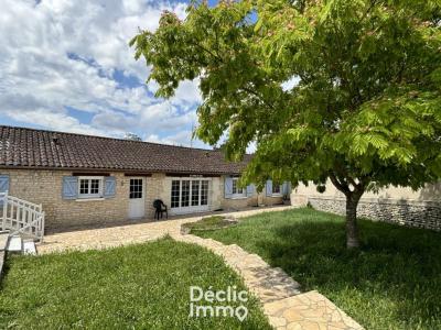 Vente Maison 6 pices LUZE 37120