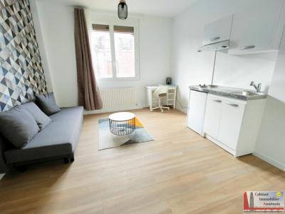 For rent Apartment AMIENS  80