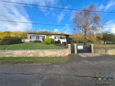 photo For sale House PRENY 54