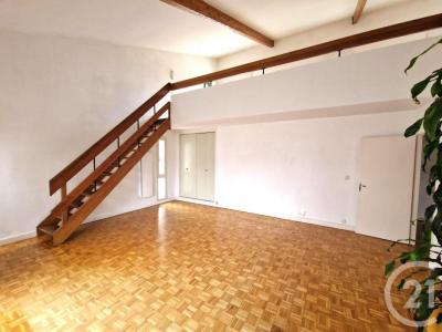 Vente Appartement 5 pices CREIL 60100