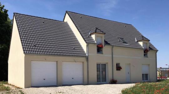 photo For sale House VAUREAL 95