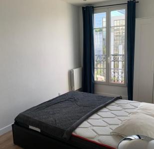 Location Appartement 2 pices PARIS-17EME-ARRONDISSEMENT 75017