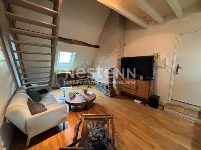 Location Appartement 3 pices VINEUIL 41350