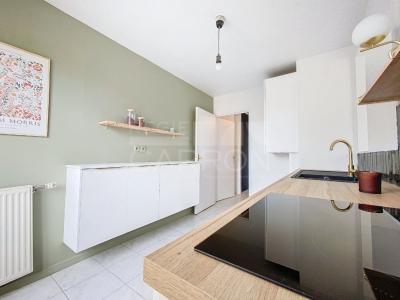 Vente Appartement 2 pices LYON-9EME-ARRONDISSEMENT 69009