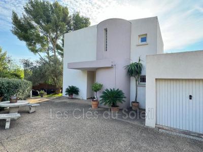 photo For sale House TOULON 83