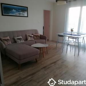 Location Appartement BREST 29200