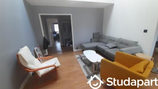 Location Appartement COURCOURONNES 91080