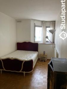 Location Appartement PARIS-19EME-ARRONDISSEMENT 75019