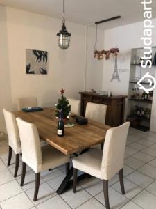 Location Appartement ROUBAIX 59100