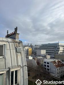 Location Appartement PARIS-18EME-ARRONDISSEMENT 75018