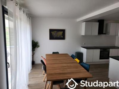 Location Appartement CHAMPS-SUR-MARNE 77420