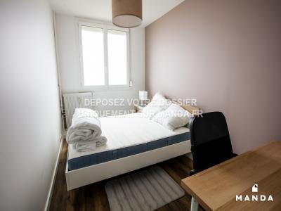 photo For rent Apartment ROUEN 76