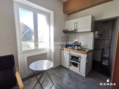 photo For rent Apartment GRENOBLE 38