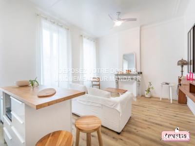 photo For rent Apartment MARSEILLE-5EME-ARRONDISSEMENT 13