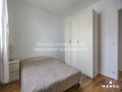 photo For rent Apartment PARIS-16EME-ARRONDISSEMENT 75