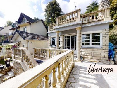 Vente Maison PRECY-SUR-MARNE  77