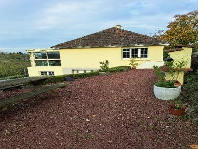 Vente Maison 4 pices TESSY-SUR-VIRE 50420