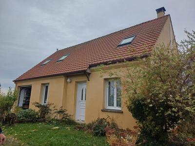 photo For sale House AILLY-SUR-NOYE 80