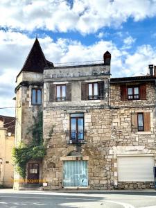 Vente Maison CORGNAC-SUR-L'ISLE  24