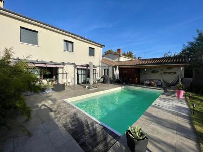 photo For sale House BOUSCAT 33