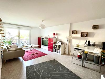 Vente Appartement NANTES  44