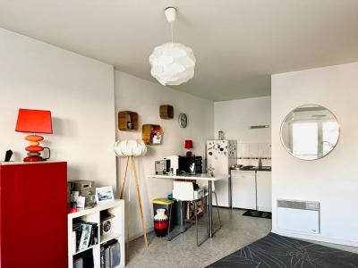 Vente Appartement NANTES 