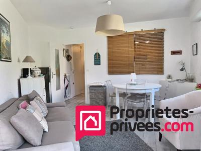 Vente Appartement BAULE-ESCOUBLAC  44