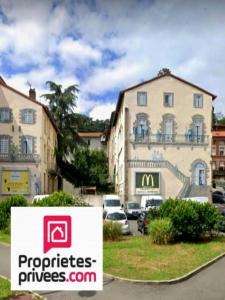 Vente Appartement 3 pices SAINT-ETIENNE 42000