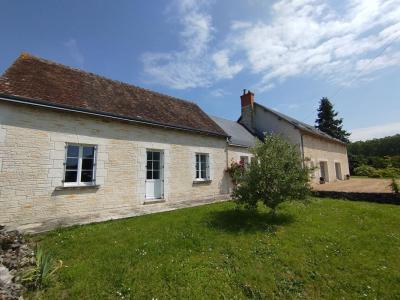 Vente Maison 10 pices HOMMES 37340