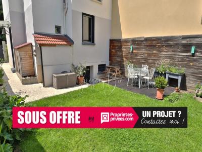 Vente Maison 3 pices CHATILLON 92320