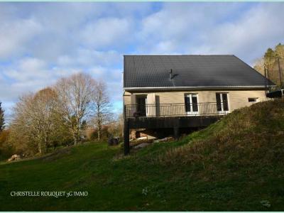 Vente Maison SAINT-BONNET-PRES-ORCIVAL  63