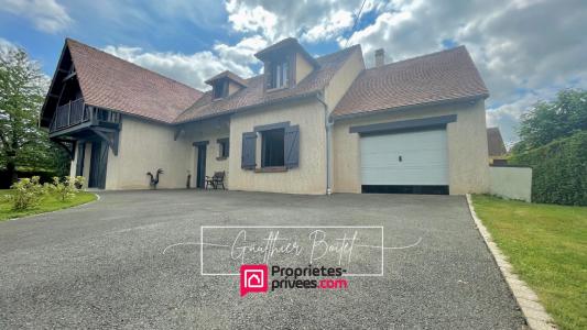 Vente Maison 6 pices ROZAY-EN-BRIE 77540