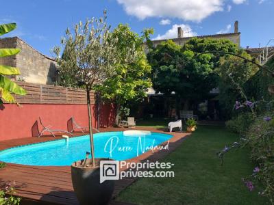 photo For sale House LIBOURNE 33