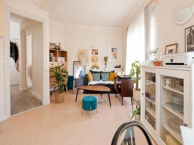 Vente Appartement NANTES 