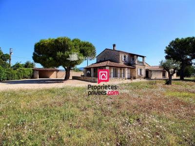 photo For sale House ISLE-SUR-LA-SORGUE 84