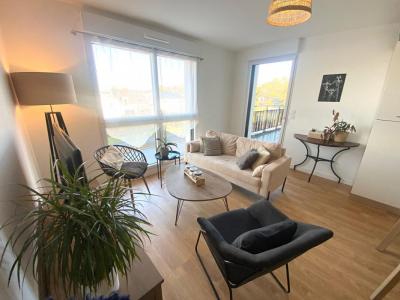 photo For sale Apartment VANNES 56