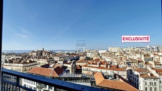 Vente Appartement 4 pices MARSEILLE-1ER-ARRONDISSEMENT 13001