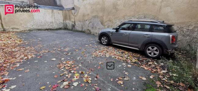 photo For sale Parking LILLE 59