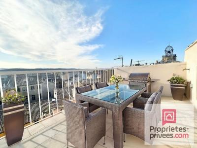 photo For sale Apartment BEAURECUEIL 13