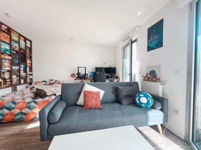 photo For sale Apartment NANTES 44